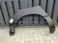 Арка задняя (правая) заводской штамп