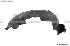 Подкрылок передний (левый)