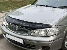 Дефлектор капота