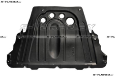 Защита двигателя (пластик) бензин / дизель