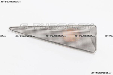 Повторитель поворота (левый) белый