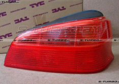 Задний фонарь (правый)