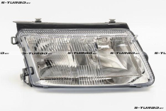 Передняя фара (правая) без противотуманки