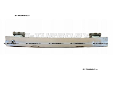 Усилитель заднего бампера (алюминий)