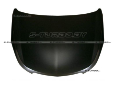 Капот, сталь