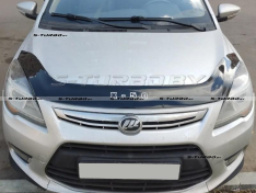 Дефлектор капота