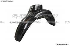 Подкрылок задний (правый)