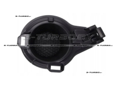 Решетка в бампер (правая)