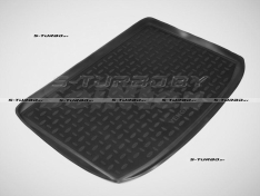 Коврик в багажник модельный полиуретановый