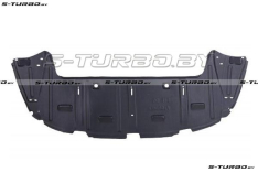 Защита бампера (пластик) бензин / дизель