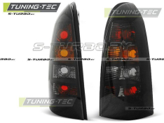 Задние фонари BLACK