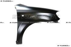 Крыло переднее (правое) с отв. под повторитель, сталь