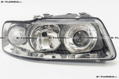 Передняя фара (правая)