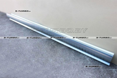 Порог (правый) полный профиль, ремкомплект