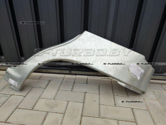 Арка задняя (левая) заводской штамп