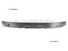 Усилитель переднего бампера (алюминий)