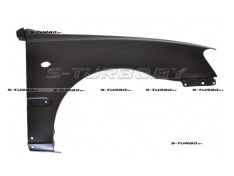 Крыло переднее (правое) с отв. под повторитель, сталь