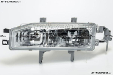 Передняя фара (левая)