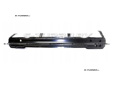 Усилитель заднего бампера (сталь)