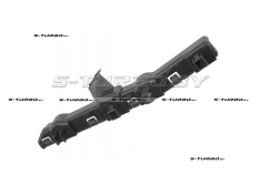 Кронштейн переднего бампера (левый)