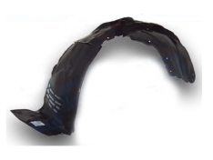 Подкрылок передний (левый) для версии sport