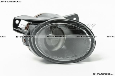 Противотуманная фара (правая) с линзой