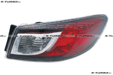 Задний фонарь (правый) EURO-type, наружный