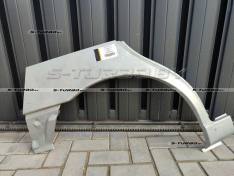 Арка задняя (правая) заводской штамп