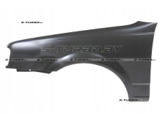 Крыло переднее (левое) оцинкованная сталь