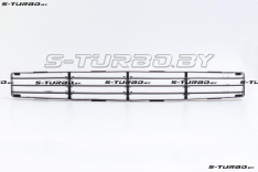 Решетка в бампер (центральная) для версии с противотуманками, для версии base