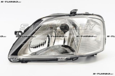 Передняя фара (левая)