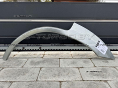 Арка задняя (левая) ремкомплект