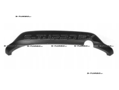 Спойлер заднего бампера