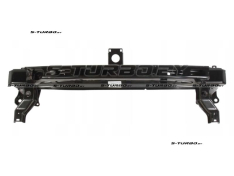 Усилитель переднего бампера