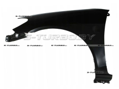 Крыло переднее (левое) без отв. под повторитель, сталь