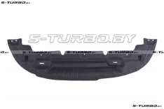 Защита бампера (пластик) бензин / дизель, 2003-2007