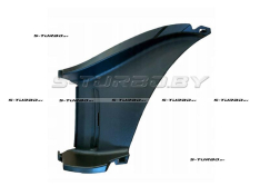 Кронштейн переднего бампера (левый)