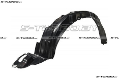 Подкрылок передний (левый)