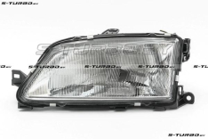 Передняя фара (левая)