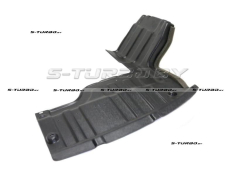 Защита двигателя (пластик) бензин / дизель, правая часть