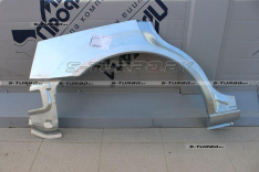 Арка задняя (правая) заводской штамп