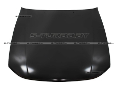 Капот, сталь