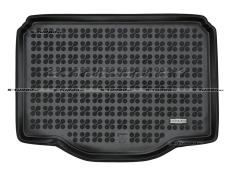 Коврик в багажник модельный полиуретановый