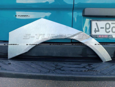 Арка задняя (правая) ремкомплект