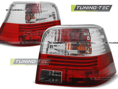 Задние фонари RED WHITE