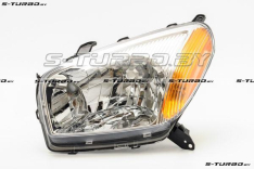 Передняя фара (левая) USA-type