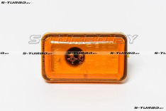 Повторитель поворота (левый=правый) желтый