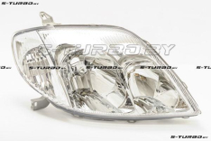 Передняя фара (правая) электрическая, 2002-2007