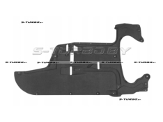 Защита днища (войлок) бензин / дизель, средняя часть