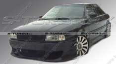 Бампер передний NTC